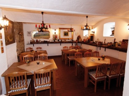 照片: Teichhaus Burkhardtsdorf