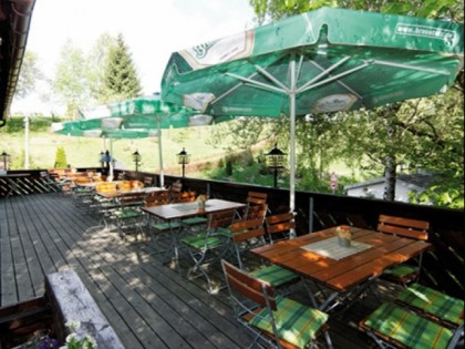 照片: Teichhaus Burkhardtsdorf